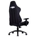 MX00129350 Caliber R3 Gaming Chair, Black