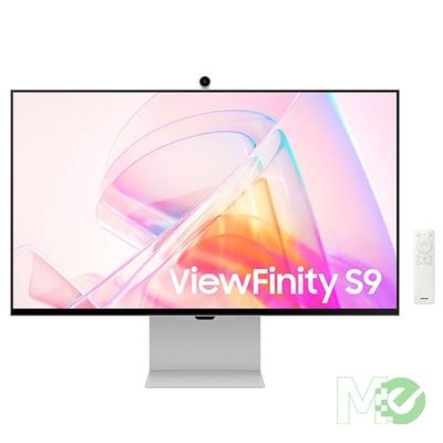 MX00129362 ViewFinity S9 27in 16:9 IPS LED LCD Smart Monitor, 60Hz, 5ms, 2880P 5K, HDR, Speakers, HAS 