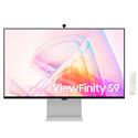 MX00129362 ViewFinity S9 27in 16:9 IPS LED LCD Smart Monitor, 60Hz, 5ms, 2880P 5K, HDR, Speakers, HAS 
