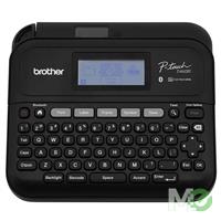 Brother P-touch PT-D460BT Business Expert Connected Label Printer w/ Bluetooth Product Image