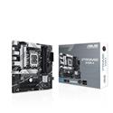 MX00129417 PRIME B760M-A mATX w/ 4x DDR5 Slots, 2x M.2 Slots, 7.1 Audio, 2.5Gb LAN