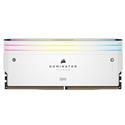 MX00129475 Dominator Titanium RGB 48GB DDR5 7200MHz CL36 Dual Channel Kit (2x 24GB), White 