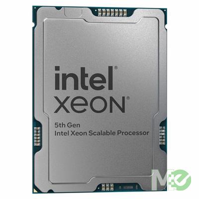 MX00129494 Xeon® Silver 4510 Processor, 2.4GHz w/ 12 Cores, 24 Threads, 30MB Cache, Tray