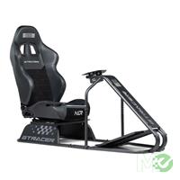 Next Level Racing (NLR-R001) GTRacer Cockpit, Black Product Image
