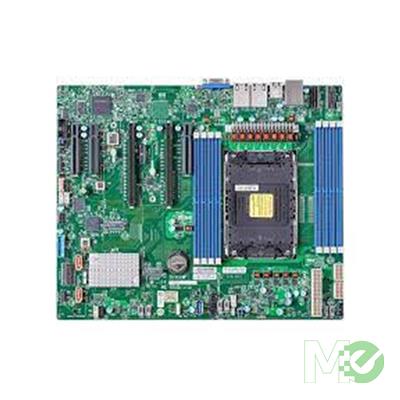 MX00129501 X13SEI-F eATX Motherboard w/ DDR5-4800, PCIe 5.0 x16, M.2 PCIe 5.0, USB 3.2 Gen1 Type-A, Dual Gigabit LAN
