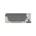MX00129508 Cascade Regular Keycap Combo Set w/ 84 Keys, Galaxy Dark
