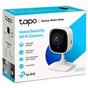 MX00129514 Tapo C100 Full HD 1080P Home Security Wi-Fi Camera w/ Two Way Audio