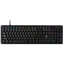 MX00129574 K70 Core RGB Mechanical Gaming Keyboard /w MLX Red Switches, Wired, Black