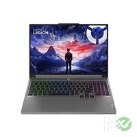 Lenovo Legion 5 16IRX9 Gaming Laptop w/ Core™ i7-14650HX, 16GB, 1TB SSD, 16in WQXGA, GeForce RTX 4070, WiFi 6E, BT 5.2, Win 11 Home Product Image