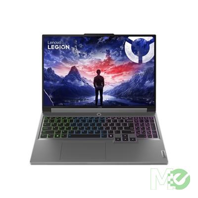 MX00129580 Legion 5 16IRX9 Gaming Laptop w/ Core™ i7-14650HX, 16GB, 1TB SSD, 16in WQXGA, GeForce RTX 4070, WiFi 6E, BT 5.2, Win 11 Home