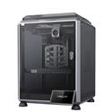 MX00129588 K1C 3D Printer w/ 4.3" Color Touch Screen, AI Camera, Air Purifier, Power Loss Recovery, Wi-Fi