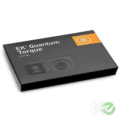 MX00129608 EK-Quantum Torque 6-Pack, HDC 16, Black