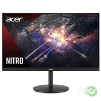 Acer Nitro XV2 Series XV272K 27in 16:9 IPS LED LCD Monitor, 165Hz, 0.5ms, 2160P 4K, FreeSync, HAS, Speakers    Product Image