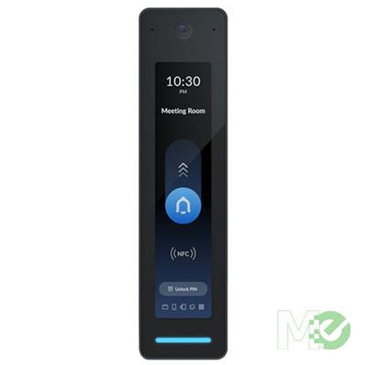 MX00129657 UniFi G2 Access Reader Pro, Black