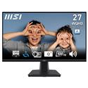 MX00129674 PRO MP275Q 27in 1ms 100Hz IPS Business & Productivity LCD Monitor w/ HDR, Eye-Q Check, Anti-glare