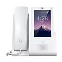 MX00129675 UniFi Talk Phone Touch (Unlocked) w/ 5" Touch Display, Bluetooth, PoE, White