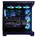 MX00129747 VISION ELITE RS Series Gaming PC w/ Core™ i9-14900KF, RTX 4090, 64GB DDR5, 2TB M.2 SSD, WiFi 7, RGB Keyboard & Mouse, Win 11 Pro