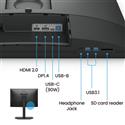 MX00129760 SW242Q 24.1in IPS LCD Photographer Monitor w/ FHD, 60Hz, 5ms, Dual HDMI, DisplayPort, LED Backlight, Black