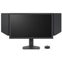 MX00129766 XL2586X 24.1in 540Hz LCD Professional Gaming Monitor w/ Fast TN, DyAc™ 2, Triple HDMI, DisplayPort, Black