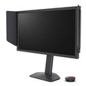 MX00129766 XL2586X 24.1in 540Hz LCD Professional Gaming Monitor w/ Fast TN, DyAc™ 2, Triple HDMI, DisplayPort, Black