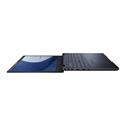 MX00129768 ExpertBook B2 B2502CBA-XS53 w/ Core™ i5-1240P, 16GB, 256GB SSD, 15.6in Full HD, Win 11 Pro, Star Black