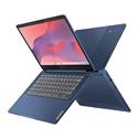 MX00129860 IdeaPad Slim 3 Chromebook w/ MediaTek Kompanio 520, 4GB, 128GB eMMC 5.1, 14in FHD, Chrome OS