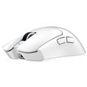 MX00129888 Viper V3 Pro Wireless Optical Gaming Mouse, White