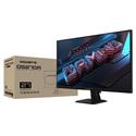 MX00129909 GS27Q Advanced 27in 180Hz 1ms QHD IPS Gaming Monitor w/ AMD FreeSync, HDR Ready, Game Assist, Dual HDMI, DisplayPort, Black