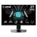 MX00129923 G272QPF E2 27in IPS QHD Gaming Monitor w/ 180Hz, 1ms, 16:9, Adaptive Sync, Black
