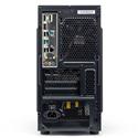 MX00129949 Vector 4060i5 Business PC w/ GeForce RTX 4060, Core™ i5-12600KF, 16GB DDR4, 1TB M.2 SSD,WiFi 5, Windows 11 Pro