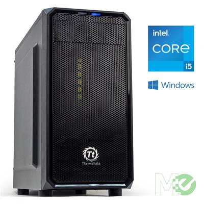 MX00129950 Vector I24 Business PC w/ Core™ i5-12400, 16GB, 1TB M.2 SSD, WiFi 5, BT, Windows 11 Pro 