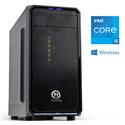 MX00129950 Vector I24 Business PC w/ Core™ i5-12400, 16GB, 1TB M.2 SSD, WiFi 5, BT, Windows 11 Pro 