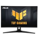 MX00129952 TUF Gaming VG27AQ3A 27in 16:9 Fast IPS LED LCD Gaming Monitor, 180Hz, 1ms, 1440P QHD, FreeSync, Speakers 