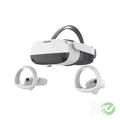 MX00129978 PICO Neo 3 VR Headset w/ Wi-Fi 6, BT 5.1, Android 10, White