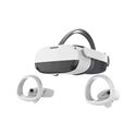 MX00129978 PICO Neo 3 VR Headset w/ Wi-Fi 6, BT 5.1, Android 10, White