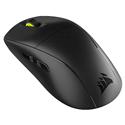 MX00130012 M75 AIR Wireless Ultra-Lightweight FPS Gaming Mouse, Black w/ 26,000 dpi Marksman Sensor, Slipstream Wireless Dongle