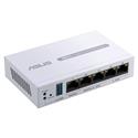 MX00130018 ExpertWiFi EBG15 5-Port Gigabit Router with Bluetooth w/ AiMesh