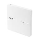 MX00130019 ExpertWiFi EBA63 Dual-Band Wifi 6 PoE Access Point w/ Wall Mount, Ceilling Mount, White