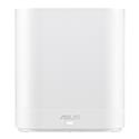 MX00130020 ExpertWiFi EBM68 AX7800 Tri-band Wireless Mesh Router (1-pack) w/ Ceilling Mount, White
