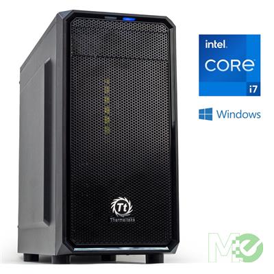 MX00130079 Vector I47v3 Business PC w/ Core™ i7-14700, 32GB DDR5, 1TB M.2 SSD, WiFi 6, Windows 11 Pro 