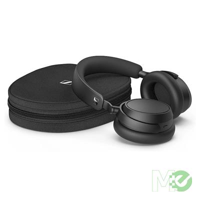 MX00130086 Accentum Plus Wireless Headset, Black