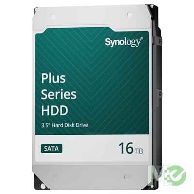 MX00130126 16TB HAT3310 Desktop Hard Drive w/ 512MB Cache, SATA, Green