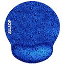 MX10575 Mouse Pad Pro, Raindrop Blue