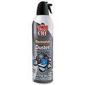 MX11660 Dust-Off Professional Jumbo Compressed Gas Duster, 17oz