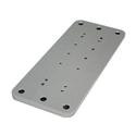 MX12370 Wall Plate for Wall Mount Arms and Pivots