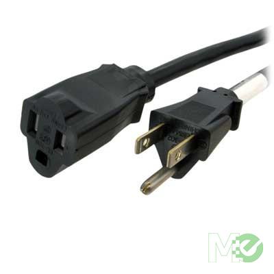 MX12502 Power Cord Extension, 25 ft