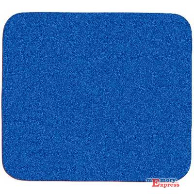 MX1429 Fabric Top Mouse Pad, Blue