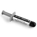 MX1577 Arctic Silver 5 High Density Silver Thermal Compound, 3.5g