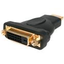 MX16266 DVI-D to HDMI Video Cable Adapter