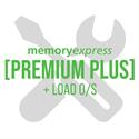 MX1704 Assemble Hardware + Load O/S [Premium Plus]